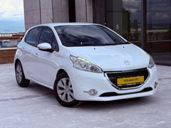 2014 PEUGEOT 208 1.4 HDİ **OTOMATİK VİTES**DEĞİŞENSİZ**