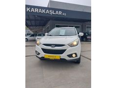 Galeriden Hyundai ix35 1.6 GDI Style 2014 Model Samsun