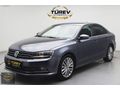 TÜREV'DEN 2014 JETTA 1.6 TDI HIGHLINE*MAKYAJLI*HATASIZ*DSG