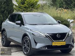 ÖZORTAKLAR'DAN QASHQAI1.5HIBRIT CAMTAVAN BAKIMLI BOYASIZ
