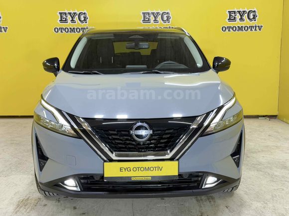 2022 BOYASIZ e-power DÜŞÜK KM