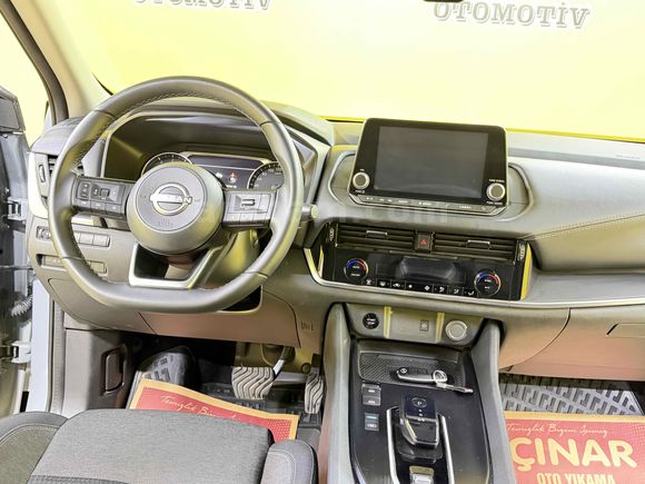 2022 BOYASIZ e-power DÜŞÜK KM