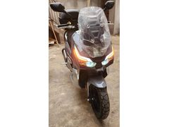 RKS FRECCİA 150 PRO ÇANTALI 6200 KM DOST İŞİ AÇIKLAMAYI OKUYUN