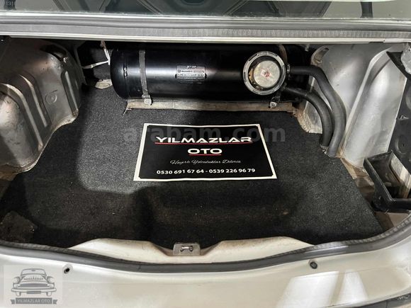 YILMAZLAR OTODAN RENAULT CLIO SYMBOL 1.4 8 V