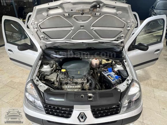 YILMAZLAR OTODAN RENAULT CLIO SYMBOL 1.4 8 V