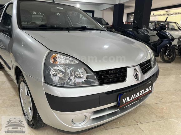 YILMAZLAR OTODAN RENAULT CLIO SYMBOL 1.4 8 V