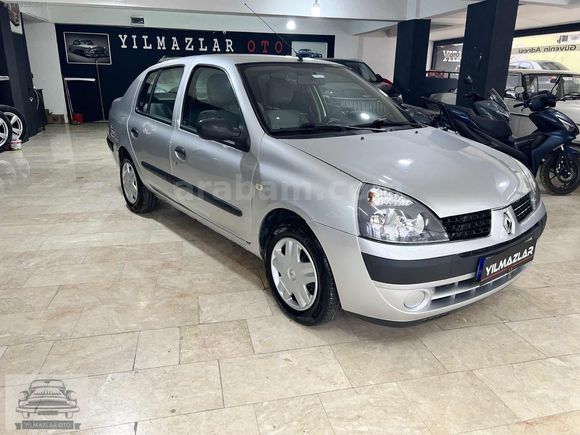 YILMAZLAR OTODAN RENAULT CLIO SYMBOL 1.4 8 V