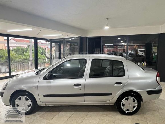 YILMAZLAR OTODAN RENAULT CLIO SYMBOL 1.4 8 V