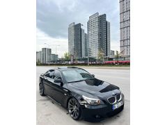 Sahibinden BMW 5 Serisi 520d Standart 2006 Model
