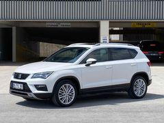 2020*ATECA*1.6TDİ*115HP*XCELLENCE*CAM TVN*HAYALET*FRONT ASİS*HTZ