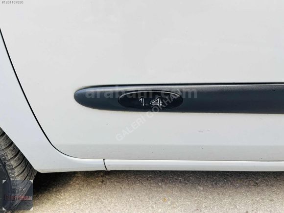 GALERİ GÖKHAN DAN 2005 SYMBOL SEDAN 1.4 AUTHENTIQUE PAKET KLİMA