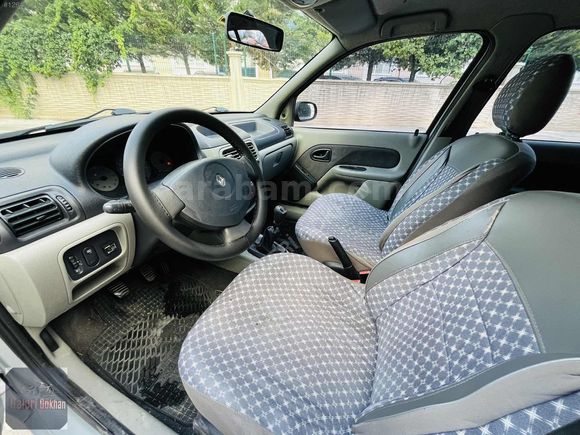 GALERİ GÖKHAN DAN 2005 SYMBOL SEDAN 1.4 AUTHENTIQUE PAKET KLİMA