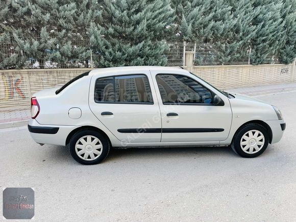 GALERİ GÖKHAN DAN 2005 SYMBOL SEDAN 1.4 AUTHENTIQUE PAKET KLİMA