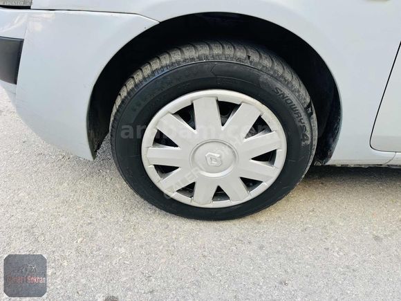 GALERİ GÖKHAN DAN 2005 SYMBOL SEDAN 1.4 AUTHENTIQUE PAKET KLİMA