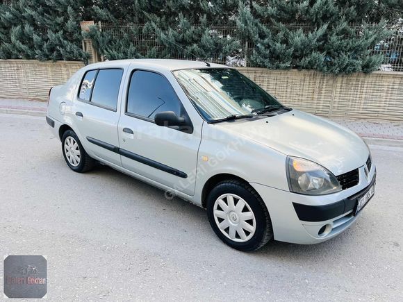 GALERİ GÖKHAN DAN 2005 SYMBOL SEDAN 1.4 AUTHENTIQUE PAKET KLİMA