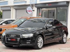 2014 MODEL BOYASIZ AUDİ A4 DİZEL 177 Hp