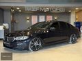 MZF MOTORS | BMW 520i 50TH YEAR 2022 C.SCHWARZ TABA OTONOM HRMAN