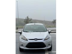 Sahibinden Ford Fiesta 1.25 My 2012 Model  210.000 km Gri