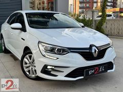 BM 2.el"den 2021 MEGANE 1.3 TCE MANUEL JOY ORJINAL-TESLA EKRAN