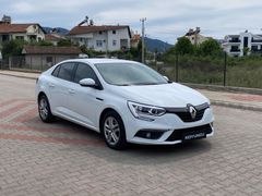 Koyuncu Otomotivden Megane 1.3 Tce Joy Hatasız bakımlı 37.000 km