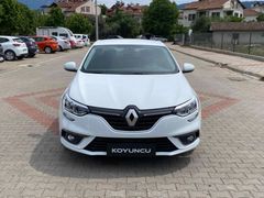 Koyuncu Otomotivden Megane 1.3 Tce Joy Hatasız bakımlı 37.000 km