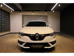 NİĞDELİLER 2020 Renault Megane Sedan 1.3 TCe Joy / 7842