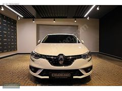 NİĞDELİLER 2020 Renault Megane Sedan 1.3 TCe Joy / 7842