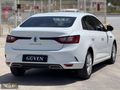 GÜVEN'DEN MEGANE 4 1.3 TCE OTOMATİK