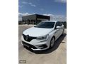 GÜVEN'DEN MEGANE 4 1.3 TCE OTOMATİK