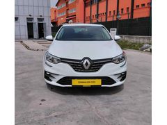 2022 RENAULT MEGANE 1.3 TCE 140 BG JOY OTOMATİK VİTES 47.000 KM*