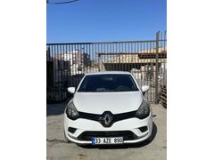 Sahibinden yakıt cimrisi Clio 1.5 dCi 2016 Boyasız  