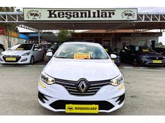 BOYASIZ TRAMERSİZ OTOMATİK 2022 MEGANE IV 1,3 TCE 140 HP EDC JOY