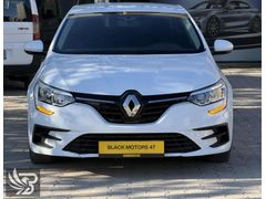 HATASIZ BOYASIZ TEMİZ BAKIMLI BEGANE 95 BİN KM 1.3 TEC OTOMATİK
