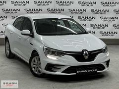 BOYASIZ 2023 MEGANE 1.3 TCE JOY EDC HAYALET/ %20 KDV 83.000 KM
