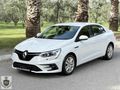 2021 1.3TCE MEGANE 78BİN KM BOYASIZ SERVİS BAKIMLI