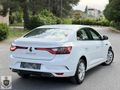 2021 1.3TCE MEGANE 78BİN KM BOYASIZ SERVİS BAKIMLI