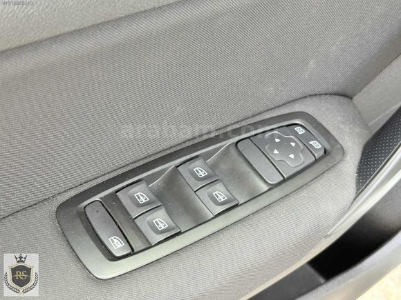 2021 1.3TCE MEGANE 78BİN KM BOYASIZ SERVİS BAKIMLI