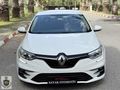 2021 1.3TCE MEGANE 78BİN KM BOYASIZ SERVİS BAKIMLI