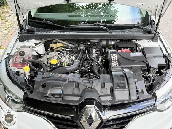 2021 1.3TCE MEGANE 78BİN KM BOYASIZ SERVİS BAKIMLI
