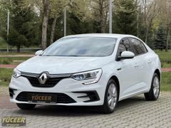HATASIZ BOYASIZ 2021 MEGANE 1.3 TCE OTOMATİK 140HP(91BİN)KM