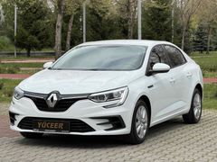 HATASIZ BOYASIZ 2021 MEGANE 1.3 TCE OTOMATİK 140HP(91BİN)KM