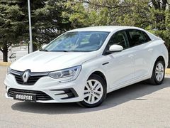 2023 MODEL 55.000KM HAYALET GÖSTERGE 1.3 TCE OTOMATİK MEGANE