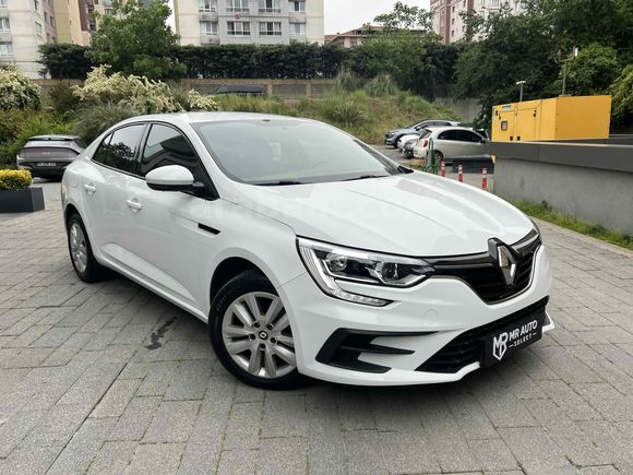 MR AUTO'DAN SERVİS BAKIMLI -DÜŞÜK KM- TESLA EKRAN 1.3TCE EDC