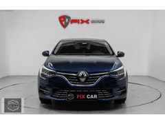 2021 MEGANE 107 BİN KMDE 1.3 TCe OTOMATİK JOY COMFORT BLUETOOTH