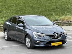 96 KM"DE 2022 RENAULT MEGANE 1.3 TCE JOY COMFORT OTOMATİK 140HP