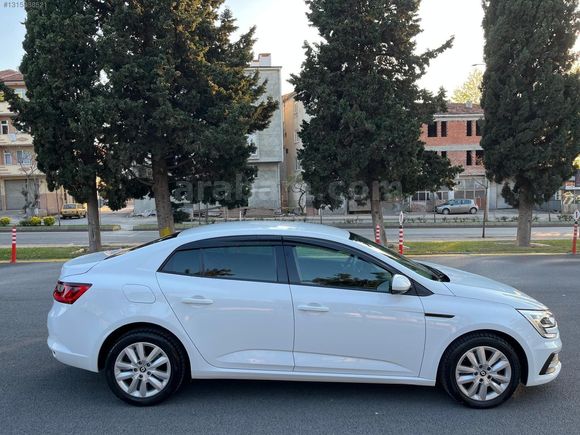 LİDER PRESTİJ AUTO'DAN HATASIZ JOY COMFORT
