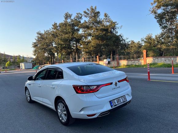LİDER PRESTİJ AUTO'DAN HATASIZ JOY COMFORT