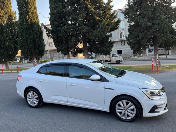LİDER PRESTİJ AUTO'DAN HATASIZ JOY COMFORT