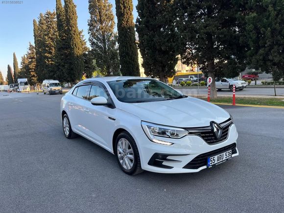 LİDER PRESTİJ AUTO'DAN HATASIZ JOY COMFORT