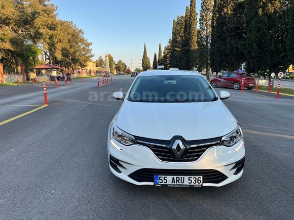 LİDER PRESTİJ AUTO'DAN HATASIZ JOY COMFORT